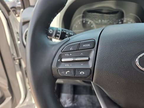 Used 2021 Hyundai Kona Ultimate FWD image 30