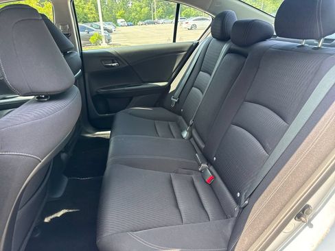 Used 2014 Honda Accord Sport image 31