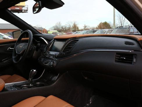 Used 2015 Chevrolet Impala LTZ image 43