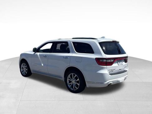 Used 2018 Dodge Durango Citadel w/ Technology Group image 10