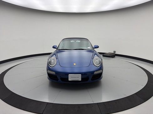 Used 2009 Porsche 911 Carrera 4S image 6