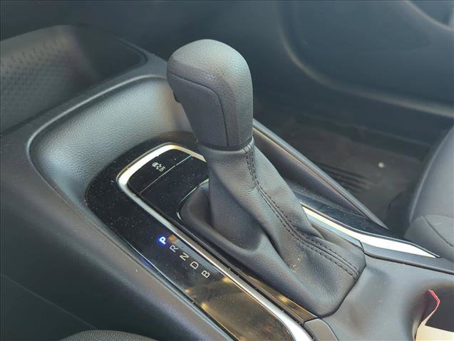 Certified 2024 Toyota Corolla LE FWD image 19