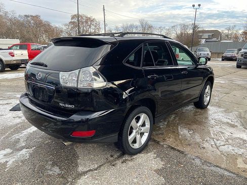 Used 2005 Lexus RX 330 AWD image 4