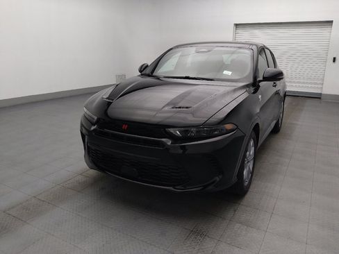 Used 2024 Dodge Hornet R/T AWD/4WD image 15