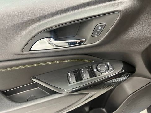 New 2026 Chevrolet Trax LT w/ Driver Confidence Package FWD image 13