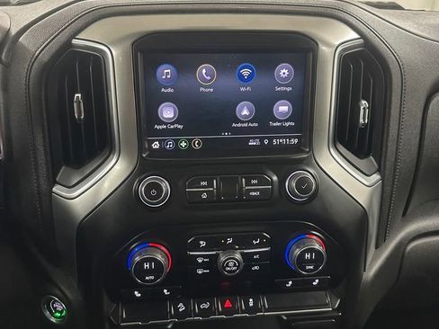 Used 2023 Chevrolet Silverado 2500 LT w/ Convenience Package image 18