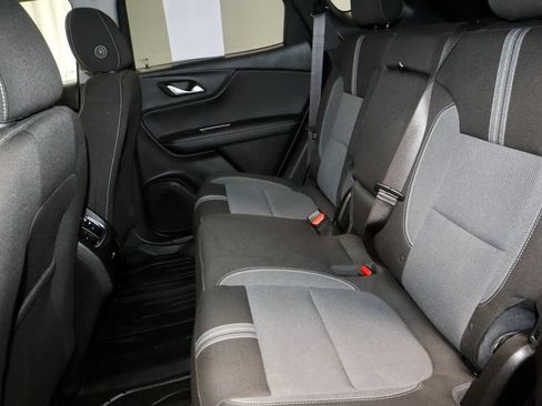 Used 2023 Chevrolet Blazer LT w/ Convenience Package AWD/4WD image 22