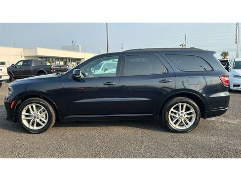 Used 2024 Dodge Durango GT RWD image 3