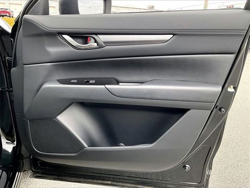 Used 2025 MAZDA CX-5 AWD 2.5 S w/ Preferred Package image 12