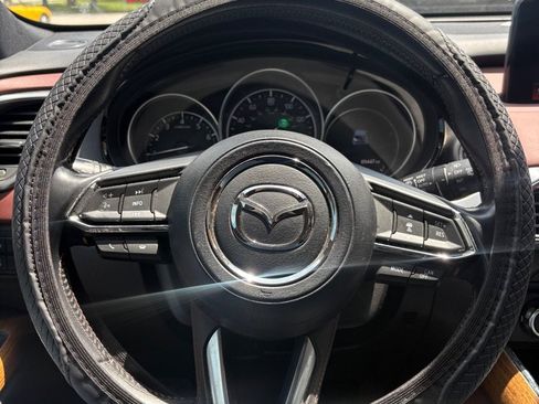 Used 2017 MAZDA CX-9 Signature AWD/4WD image 19