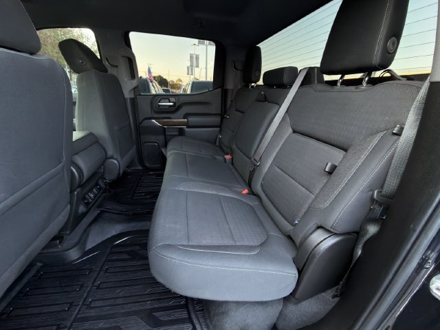 Used 2020 GMC Sierra 1500 Elevation w/ Elevation Value Package AWD/4WD image 31