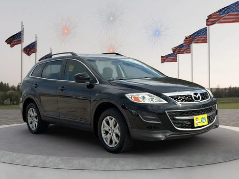 Used 2011 MAZDA CX-9 Touring w/ Moonroof & Bose Audio Pkg FWD image 1