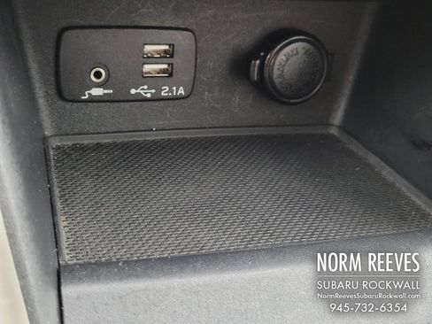 Certified 2021 Subaru Forester Premium w/ Popular Package #1 image 29