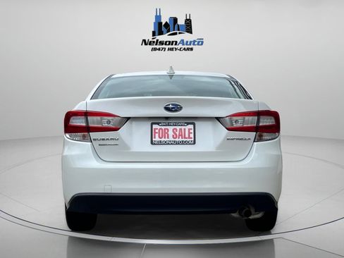 Used 2023 Subaru Impreza Premium AWD/4WD image 6