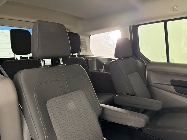 Used 2022 Ford Transit Connect XLT FWD image 36