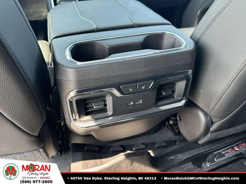 Certified 2023 GMC Sierra 1500 Denali AWD/4WD image 14