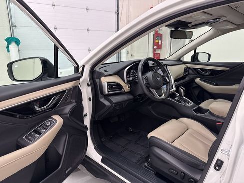 Certified 2024 Subaru Outback Limited AWD/4WD image 13