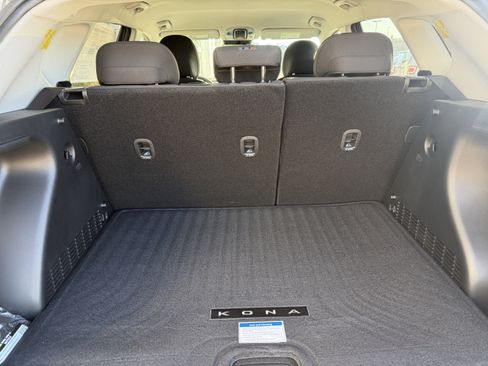 New 2026 Hyundai Kona SEL Sport image 11