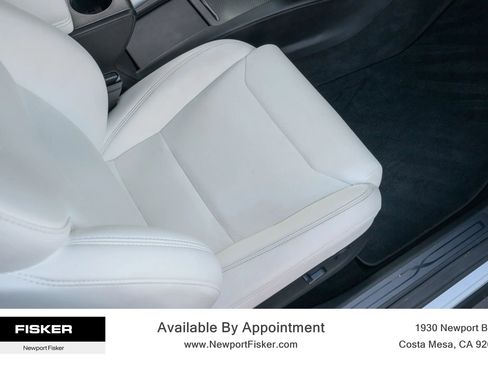 Used 2018 Tesla Model X 100D image 31