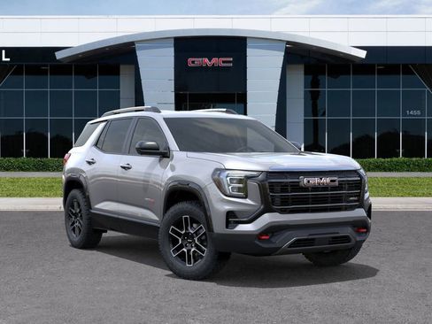New 2026 GMC Terrain AT4 image 7