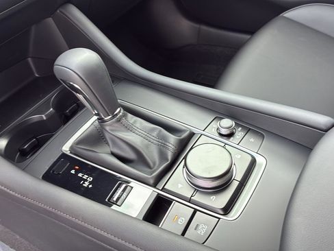 New 2026 MAZDA MAZDA3 s Sport FWD image 33
