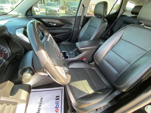 Used 2022 GMC Terrain SLT FWD image 12