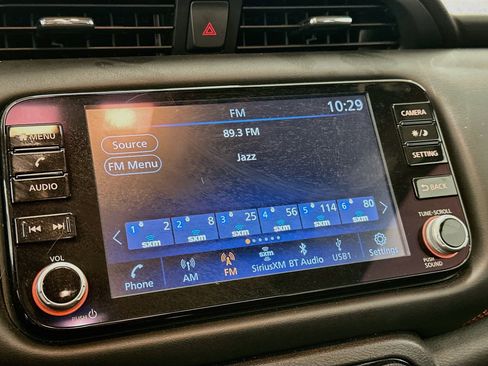 Used 2024 Nissan Kicks SR FWD image 19