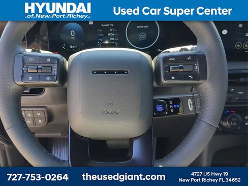 New 2026 Hyundai Palisade XRT Pro image 24