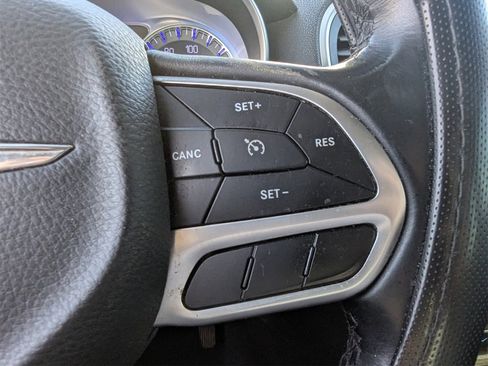 Used 2018 Chrysler 300 Touring w/ Sport Appearance Package image 23