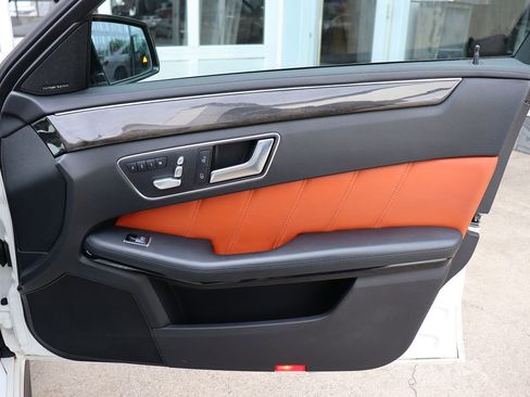 Used 2014 Mercedes-Benz E 63 AMG S-Model image 45