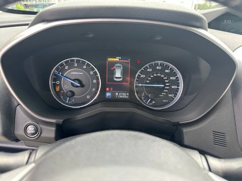 Used 2019 Subaru Ascent Touring AWD/4WD image 16