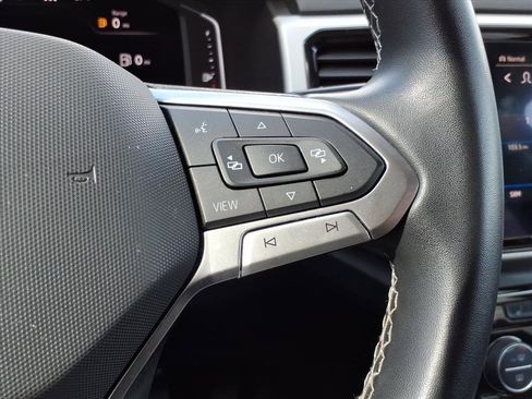 Used 2022 Volkswagen Atlas SE image 17