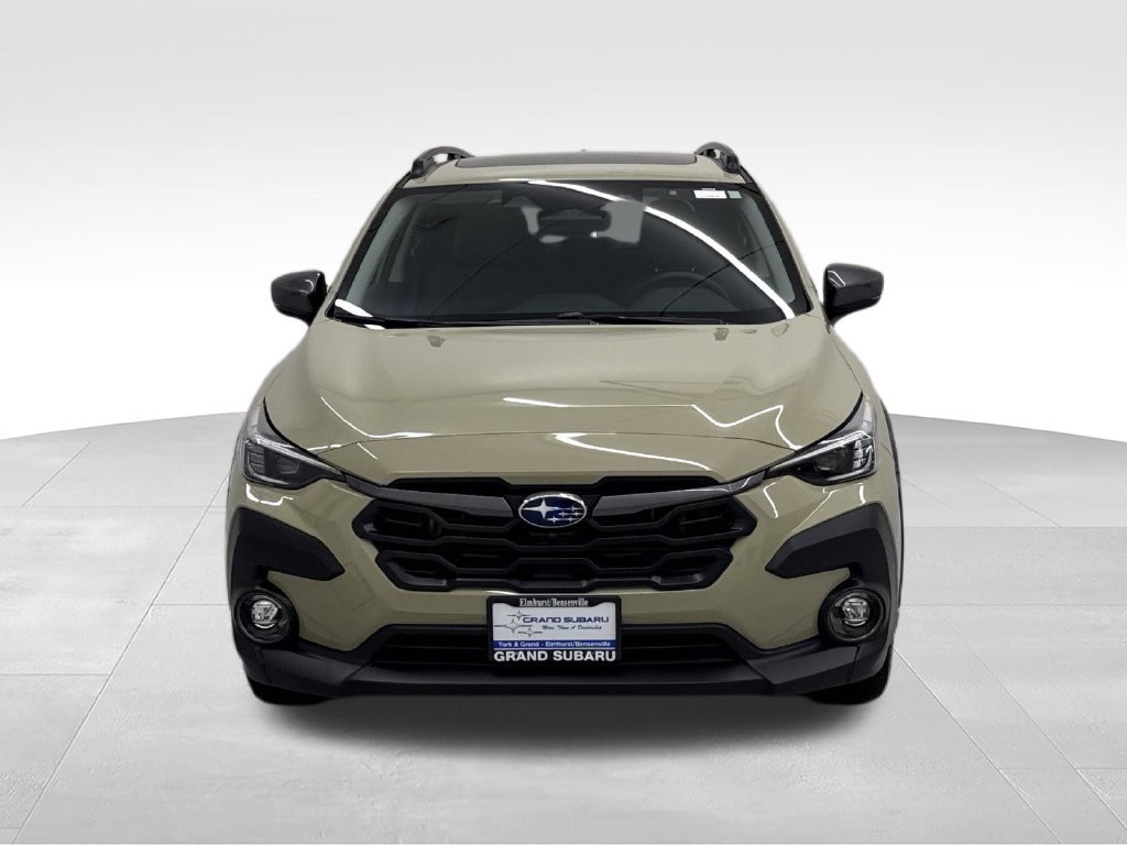 Used 2026 Subaru Crosstrek 2.5i Limited AWD/4WD image 10