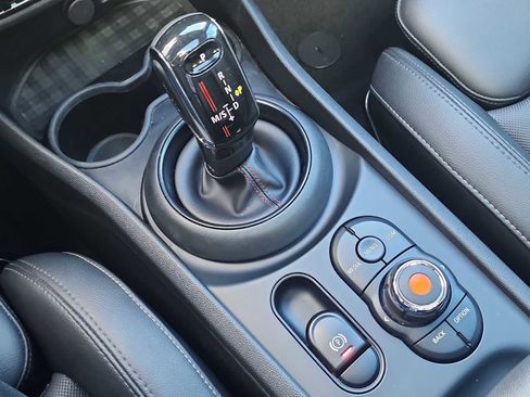 Used 2020 MINI Cooper Clubman S w/ Storage Package image 20