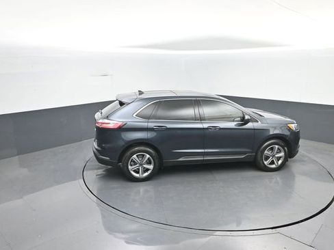 Certified 2022 Ford Edge SEL w/ Convenience Package AWD/4WD image 31