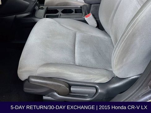 Used 2015 Honda CR-V LX image 23
