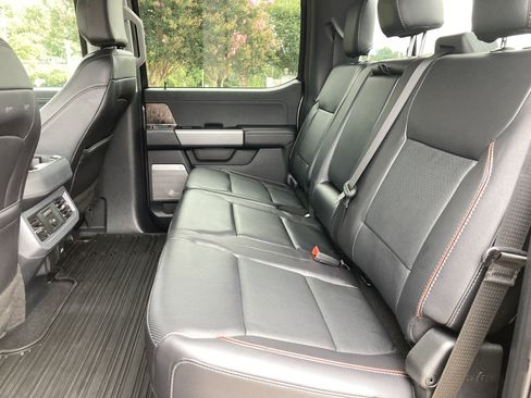 Used 2024 Ford F250 Lariat AWD/4WD image 14