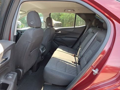 Used 2018 Chevrolet Equinox LT AWD/4WD image 15
