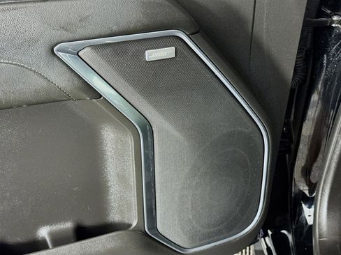 Certified 2024 GMC Sierra 1500 SLT w/ SLT Premium Plus Package image 21