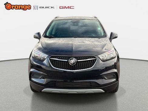 Used 2022 Buick Encore Preferred w/ Safety Package FWD image 8