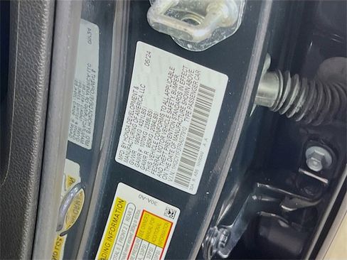 Used 2024 Honda Accord EX image 27