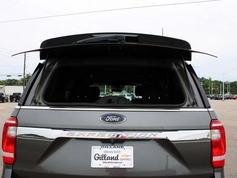 Used 2020 Ford Expedition XLT RWD image 19