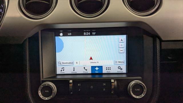 Used 2016 Ford Mustang GT Premium w/ Equipment Group 401A RWD image 27