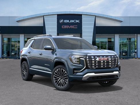 New 2026 GMC Terrain Denali image 7