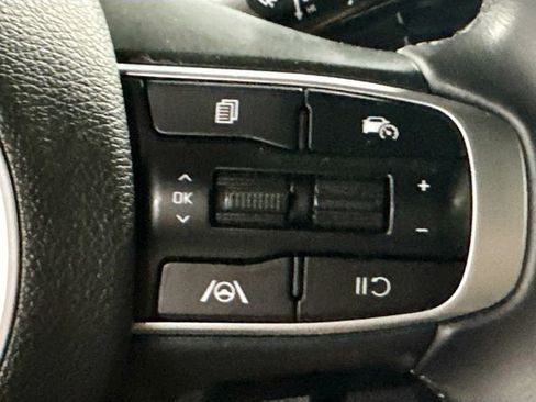 Used 2023 Kia Sportage X-Line w/ X-Line Premium Package AWD/4WD image 10