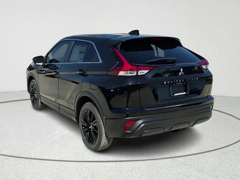 New 2026 Mitsubishi Eclipse Cross LE AWD/4WD image 7