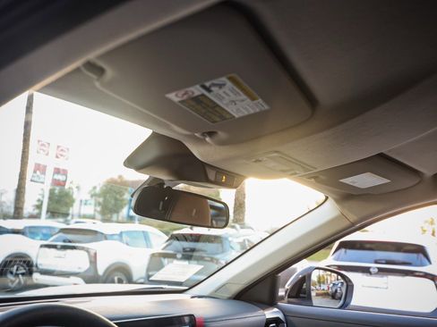 New 2026 Nissan Kicks SV image 13