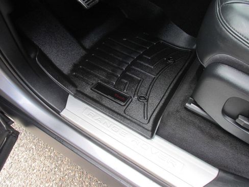 Used 2021 Land Rover Range Rover Sport HSE Silver Edition image 61