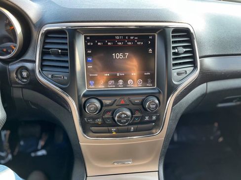 Used 2014 Jeep Grand Cherokee Altitude AWD/4WD image 27