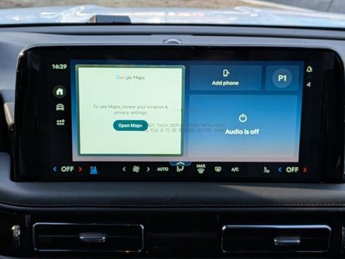 New 2026 Lincoln Aviator 2WD image 16